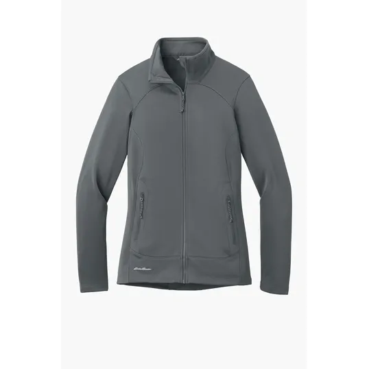 Eddie Bauer Women's Highpoint Fleece Jacket — view 4