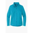 Eddie Bauer Women's Highpoint Fleece Jacket — view 3