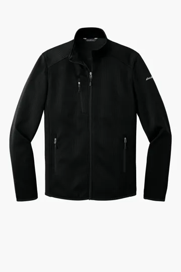 Eddie Bauer Dash Full-Zip Fleece Jacket — view 2