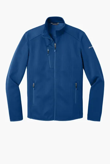 Eddie Bauer Dash Full-Zip Fleece Jacket — view 3