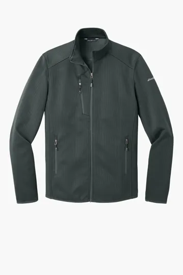 Eddie Bauer Dash Full-Zip Fleece Jacket — view 4