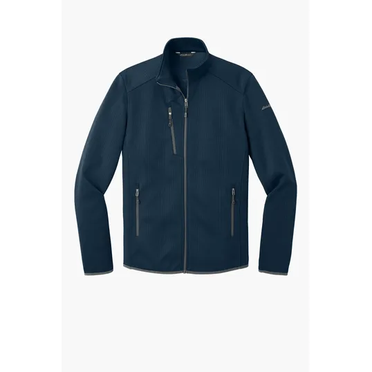 Eddie Bauer Dash Full-Zip Fleece Jacket — view 8