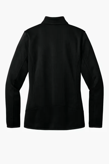 Eddie Bauer Women's Dash Full-Zip Fleece Jacket — view 5