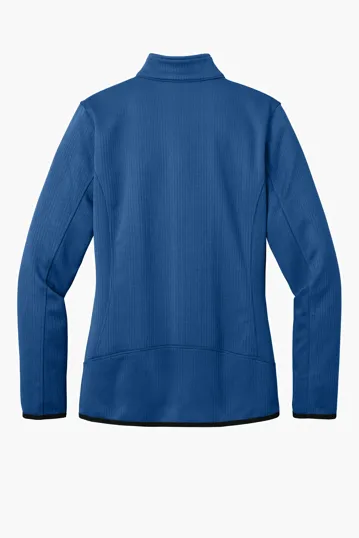 Eddie Bauer Women's Dash Full-Zip Fleece Jacket — view 6