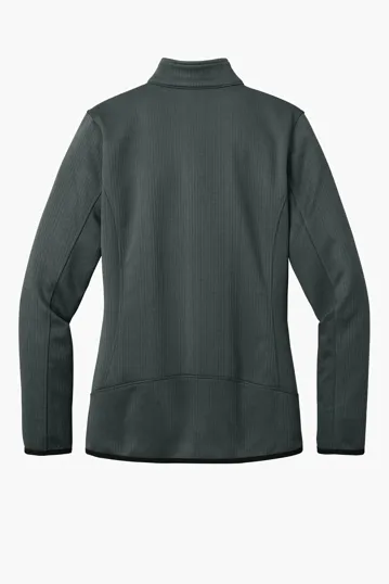 Eddie Bauer Women's Dash Full-Zip Fleece Jacket — view 7
