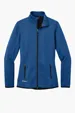 Eddie Bauer Women's Dash Full-Zip Fleece Jacket — view 3