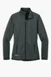 Eddie Bauer Women's Dash Full-Zip Fleece Jacket — view 4