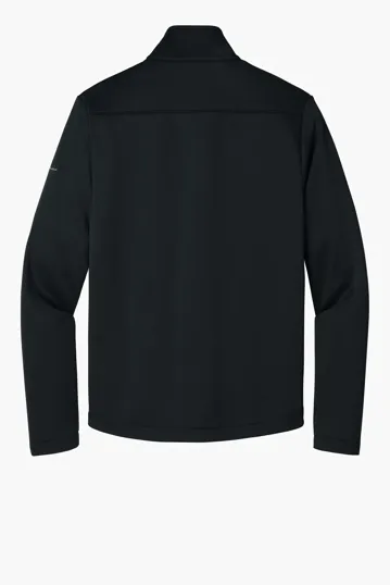 Eddie Bauer Smooth Mid Layer Fleece Full-Zip — view 5