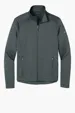 Eddie Bauer Smooth Mid Layer Fleece Full-Zip — view 3