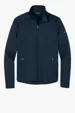 Eddie Bauer Smooth Mid Layer Fleece Full-Zip — view 4