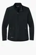 Eddie Bauer Women's Smooth Mid Layer Fleece Full-Zip — view 2
