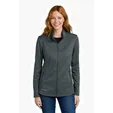 Eddie Bauer Women's Smooth Mid Layer Fleece Full-Zip