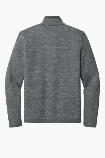 Eddie Bauer Sweater Fleece Full-Zip Jacket — view 5