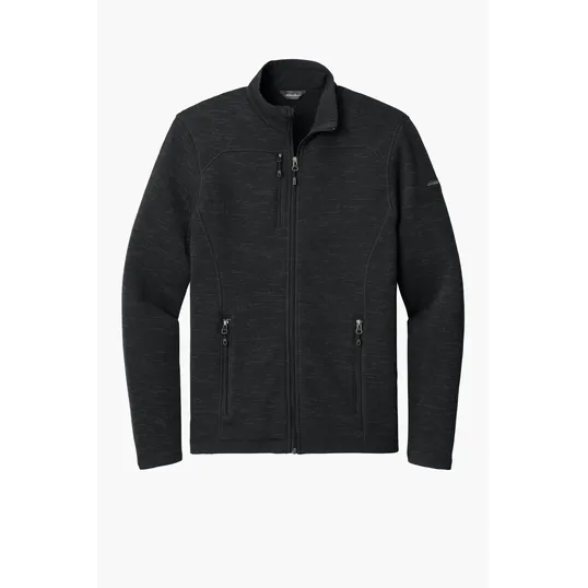 Eddie Bauer Sweater Fleece Full-Zip Jacket — view 2