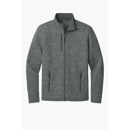 Eddie Bauer Sweater Fleece Full-Zip Jacket — view 3