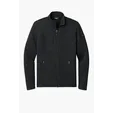 Eddie Bauer Sweater Fleece Full-Zip Jacket — view 2