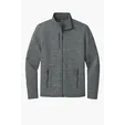 Eddie Bauer Sweater Fleece Full-Zip Jacket — view 3