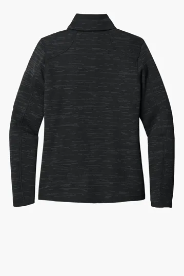 Eddie Bauer Women's Sweater Fleece Full-Zip — view 4