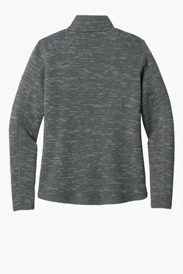 Eddie Bauer Women's Sweater Fleece Full-Zip — view 5