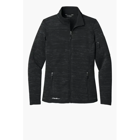 Eddie Bauer Women's Sweater Fleece Full-Zip — view 2