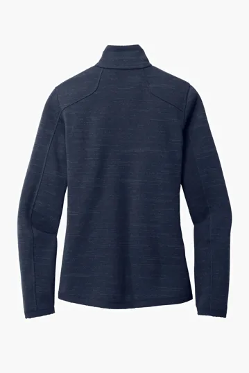 Eddie Bauer Women's Sweater Fleece Full-Zip — view 7