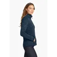 Eddie Bauer Women's Sweater Fleece Full-Zip