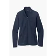 Eddie Bauer Women's Sweater Fleece Full-Zip — view 6
