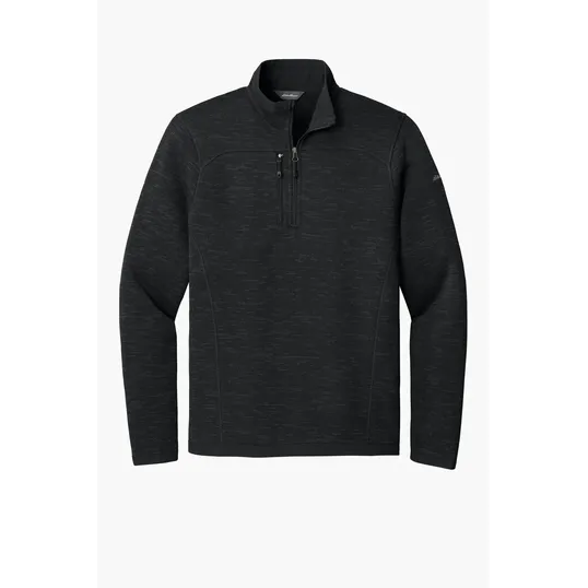 Eddie Bauer Sweater Fleece 1/4-Zip — view 2