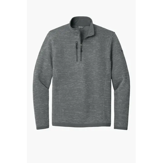 Eddie Bauer Sweater Fleece 1/4-Zip — view 3