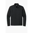 Eddie Bauer Sweater Fleece 1/4-Zip — view 2