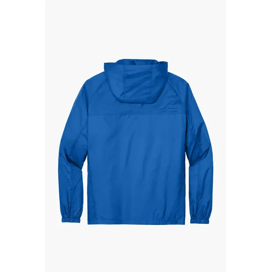 Eddie Bauer Packable Wind Jacket — view 8