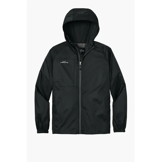 Eddie Bauer Packable Wind Jacket — view 3