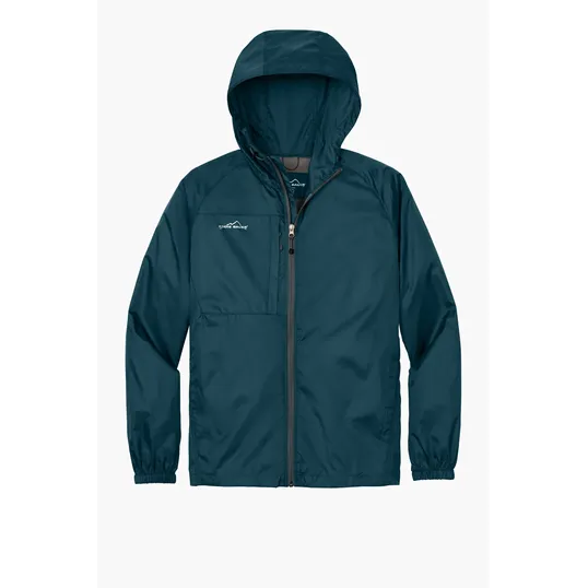 Eddie Bauer Packable Wind Jacket — view 2
