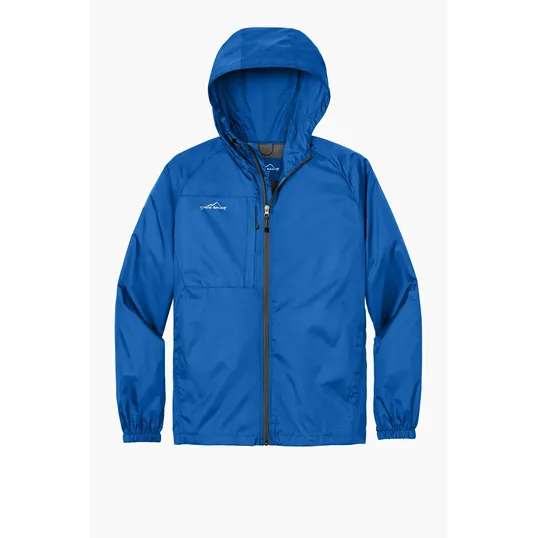 Eddie Bauer Packable Wind Jacket — view 4