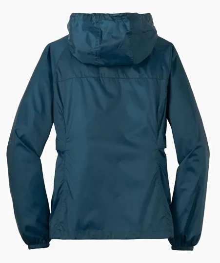 Eddie Bauer Women's Packable Wind Jacket — view 6