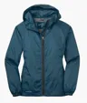 Eddie Bauer Women's Packable Wind Jacket — view 2