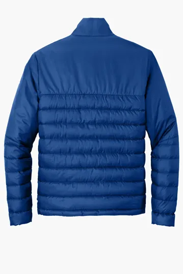 Eddie Bauer Quilted Jacket — view 6