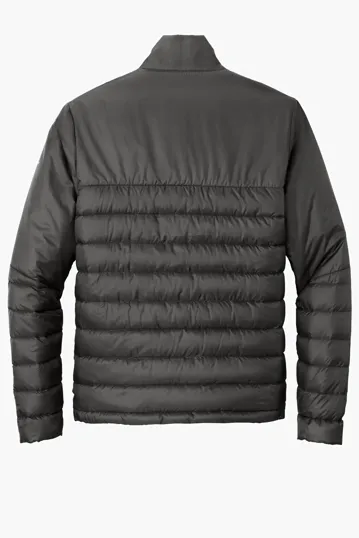Eddie Bauer Quilted Jacket — view 8