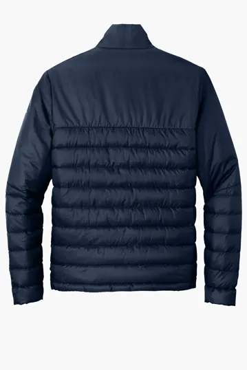 Eddie Bauer Quilted Jacket — view 9