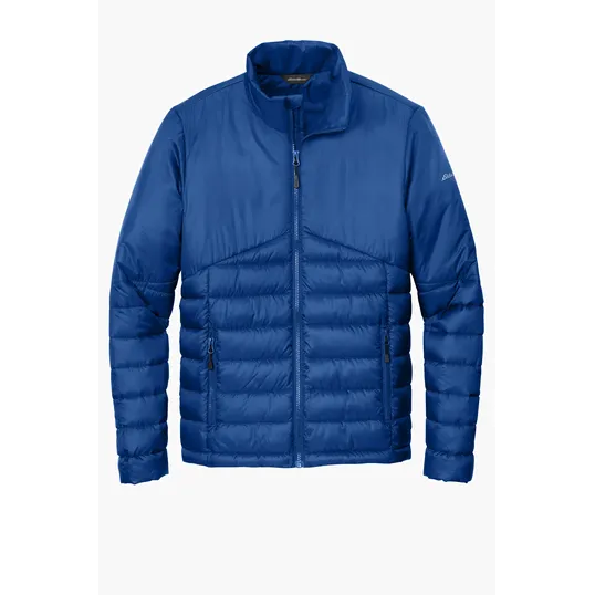 Eddie Bauer Quilted Jacket — view 2