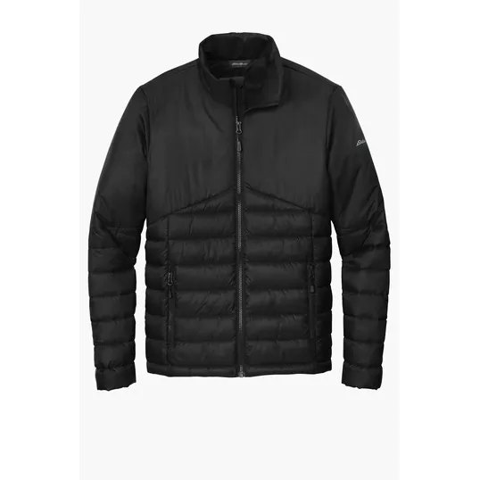 Eddie Bauer Quilted Jacket — view 3