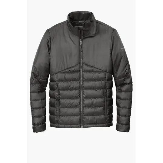 Eddie Bauer Quilted Jacket — view 4
