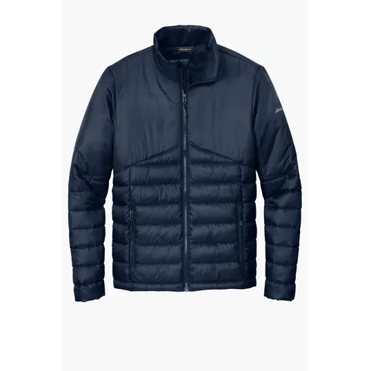 Eddie Bauer Quilted Jacket — view 5