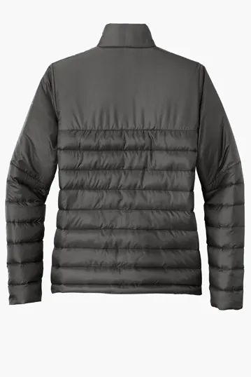 Eddie Bauer Women's Quilted Jacket — view 8
