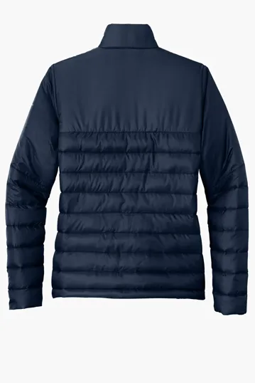 Eddie Bauer Women's Quilted Jacket — view 9