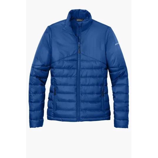 Eddie Bauer Women's Quilted Jacket — view 2