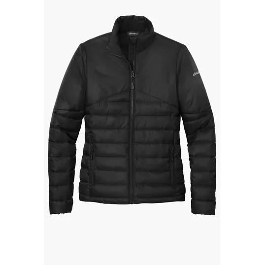 Eddie Bauer Women's Quilted Jacket — view 3