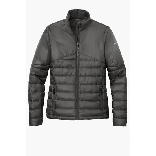 Eddie Bauer Women's Quilted Jacket — view 4