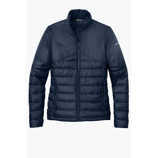 Eddie Bauer Women's Quilted Jacket — view 5