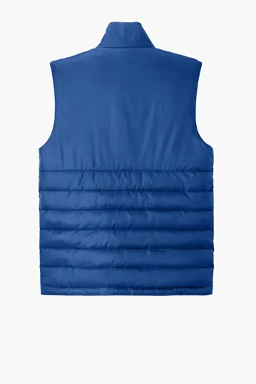 Eddie Bauer Quilted Vest — view 6